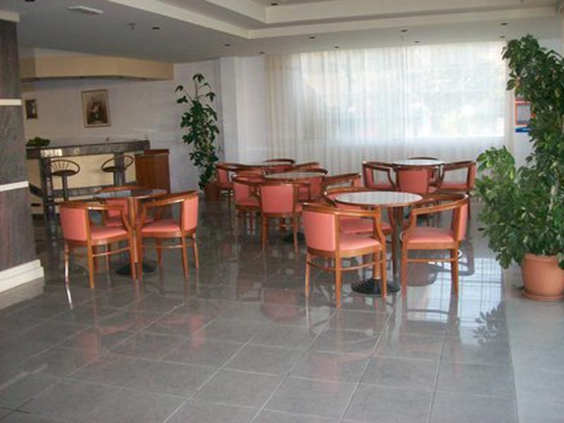 Alfa Hotel 콜림비아 외부 사진
