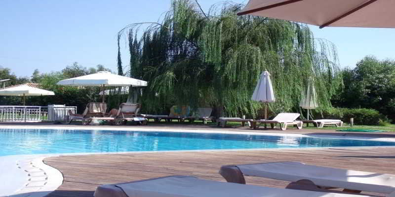 Alfa Hotel 콜림비아 외부 사진