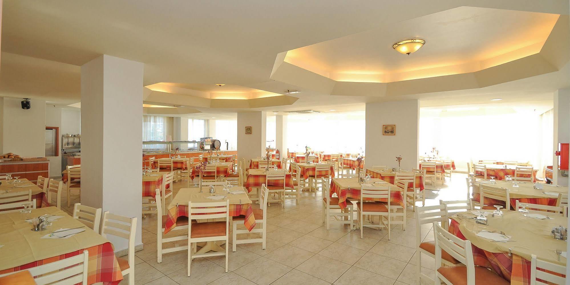 Alfa Hotel 콜림비아 외부 사진