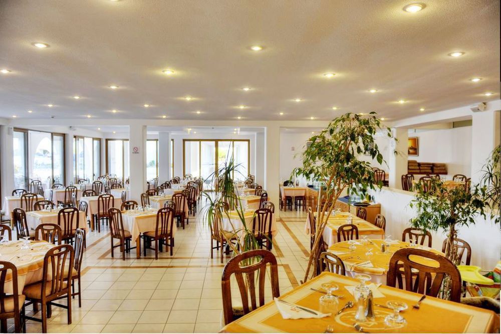 Alfa Hotel 콜림비아 외부 사진