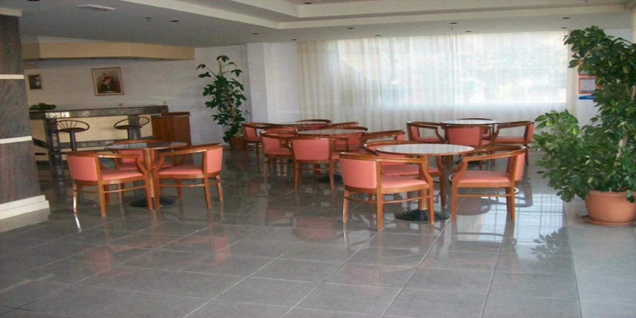 Alfa Hotel 콜림비아 외부 사진