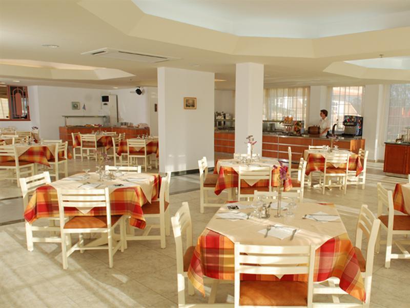Alfa Hotel 콜림비아 외부 사진